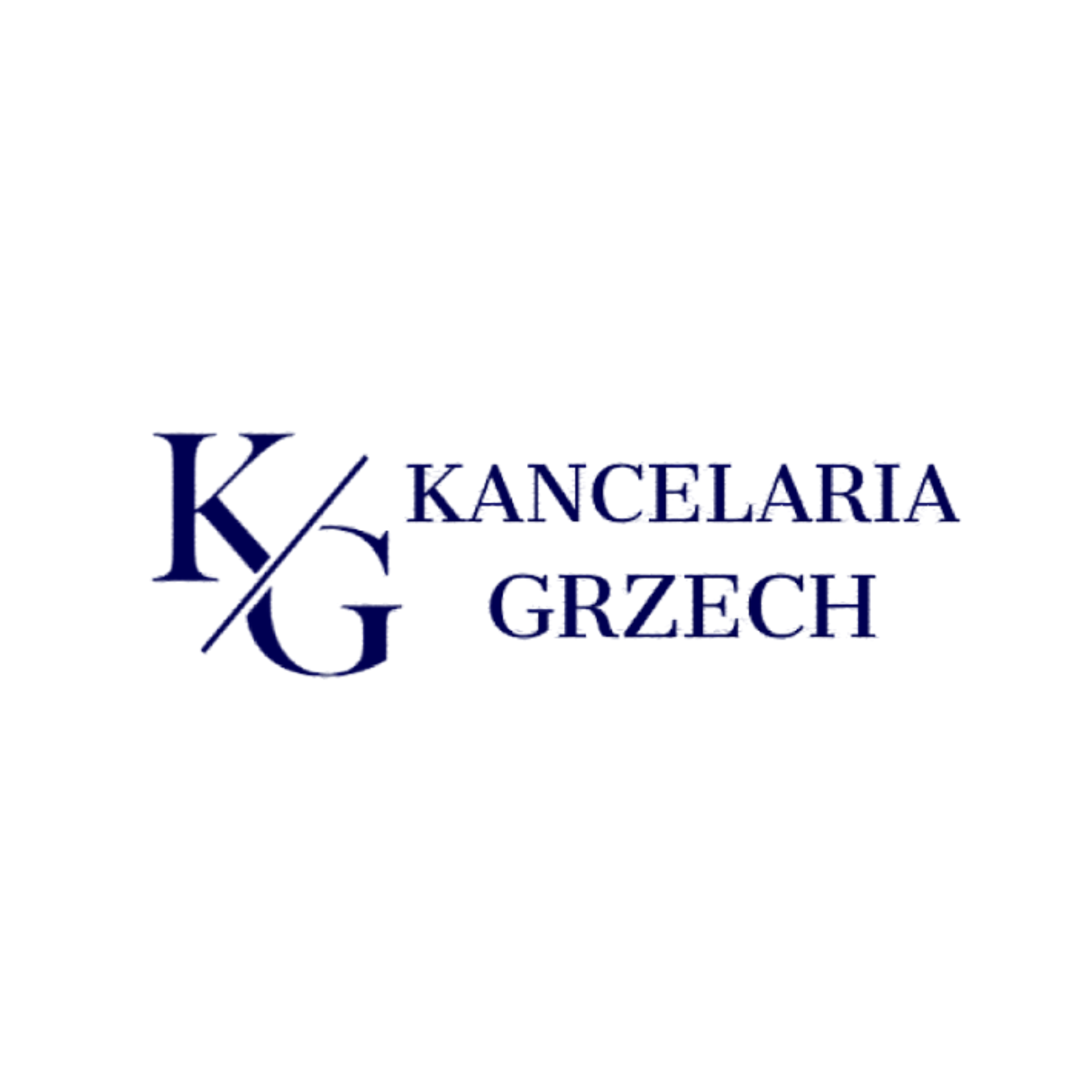 Logo Kancelaria Grzech - klient AM Automations